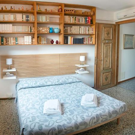 Alloggio Casa Loredan Βενετία Εξωτερικό φωτογραφία