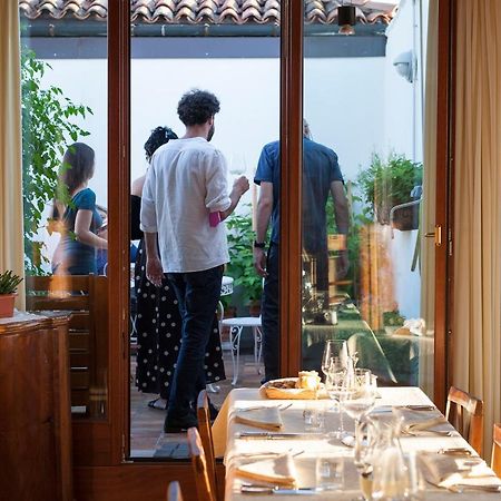 Alloggio Casa Loredan Βενετία Εξωτερικό φωτογραφία