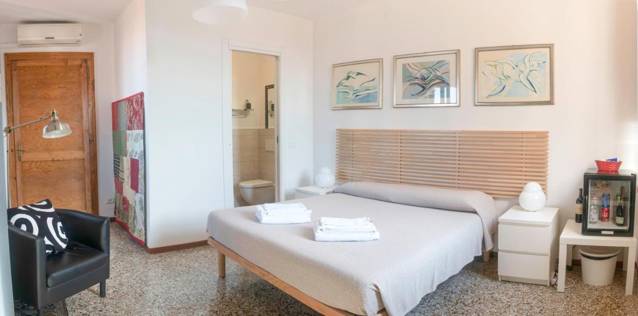 Alloggio Casa Loredan Βενετία Εξωτερικό φωτογραφία