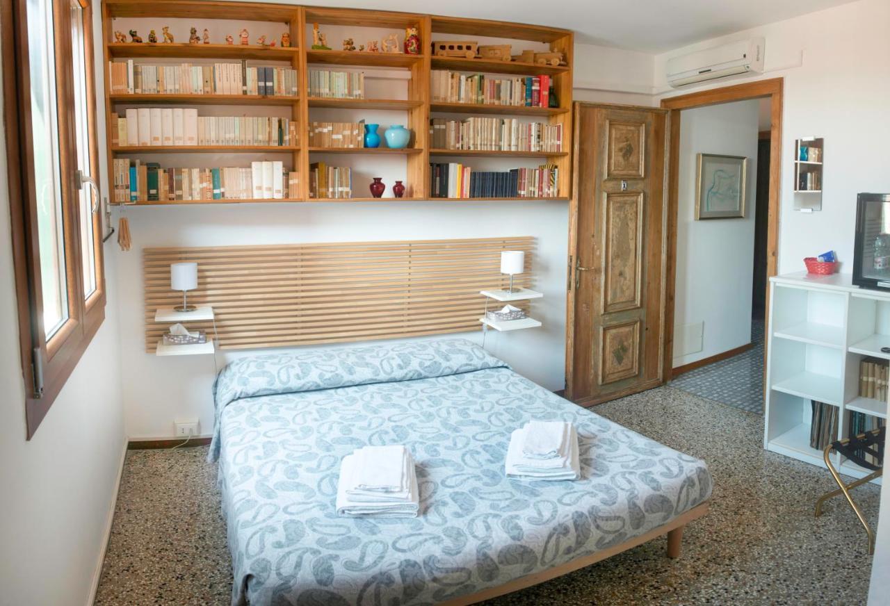 Alloggio Casa Loredan Βενετία Εξωτερικό φωτογραφία