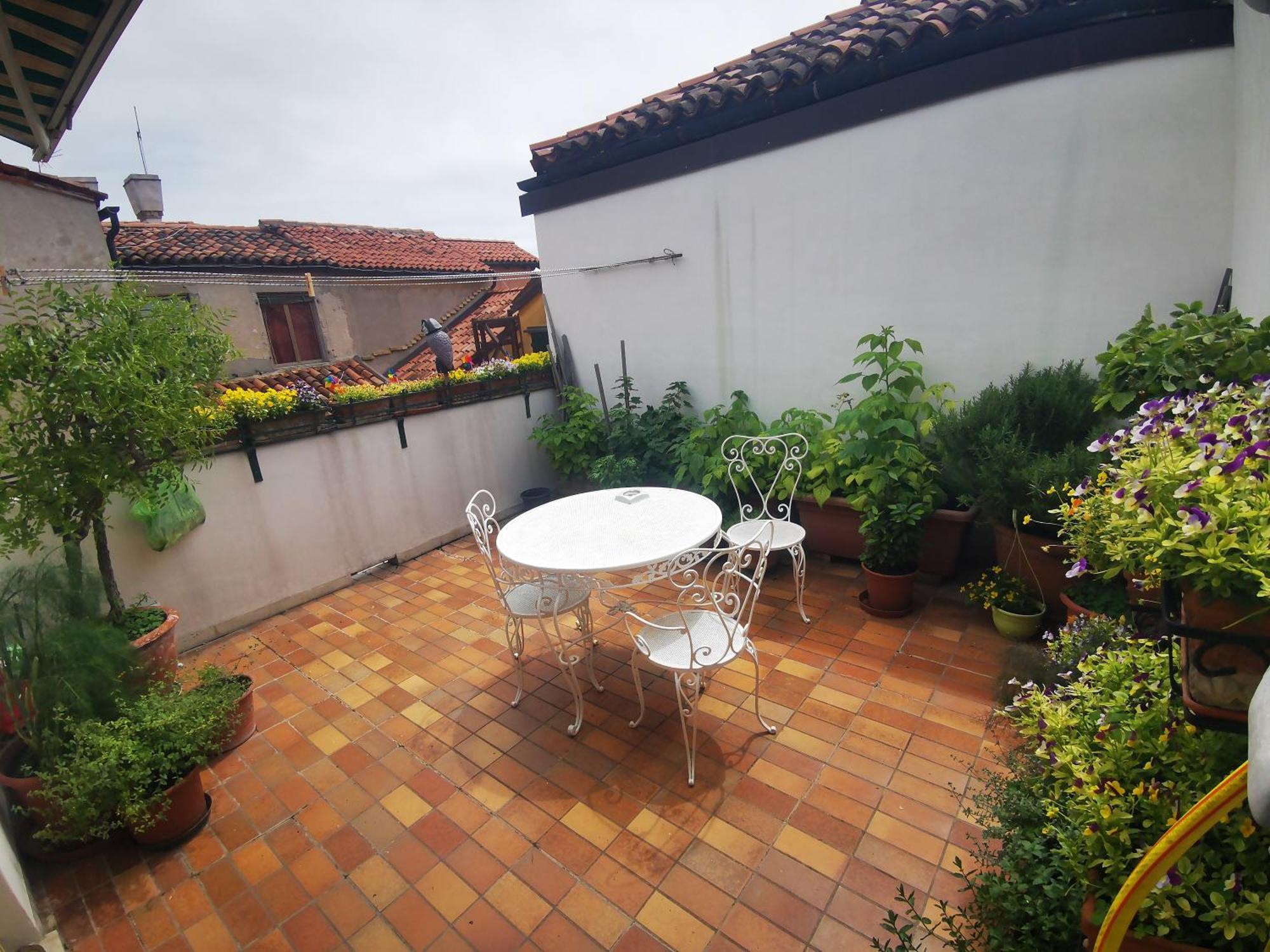 Alloggio Casa Loredan Βενετία Εξωτερικό φωτογραφία